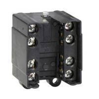 Kontaktblock, 2 S/Ö XESP20315