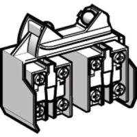 Kontaktblock XCRZ12