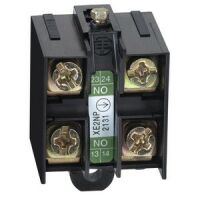 Kontaktblock XE2NP2131
