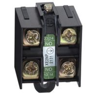 Kontaktblock XE2NP3131