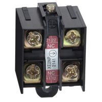 Kontaktblock XE2NP3141