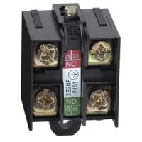 Kontaktblock XE2NP3161