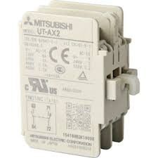Hilfskontakt UT-AX4 4A