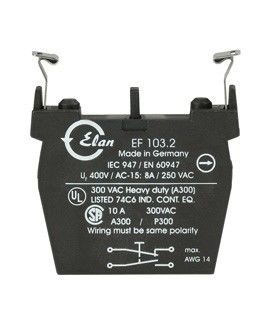 Tastelement EF103.2 Tastelement EF103.2