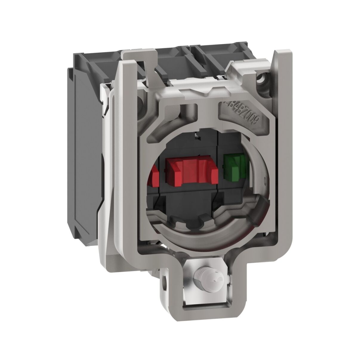 Hilfsschalterblock ZB4BZ102TQ Hilfsschalterblock ZB4BZ102TQ