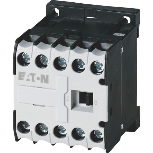 Hilfsschütz 110V DC DILER-31-G(110VDC) Hilfsschütz 110V DC DILER-31-G(110VDC)