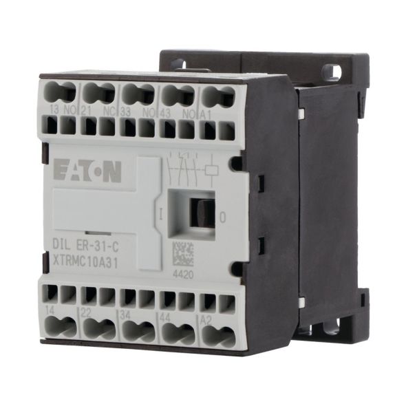 Hilfsschütz 380/440V DILER-31-C#231821 Hilfsschütz 380/440V DILER-31-C#231821