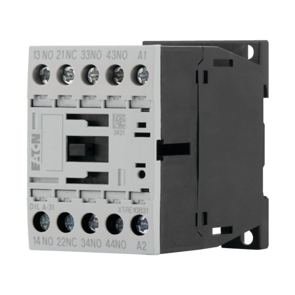 Hilfsschütz DILA-31(60VDC)