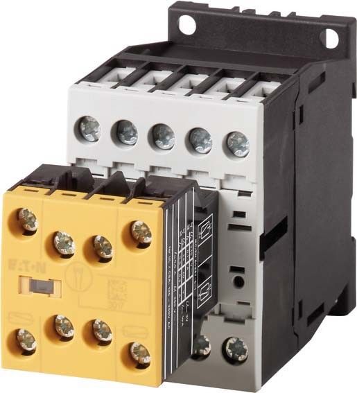 Sicherheitshilfsschütz DILAS-R44(#191732