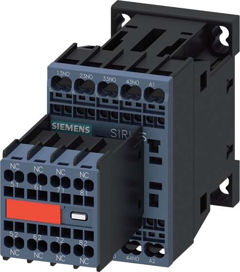 Hilfsschütz 3RH2244-2BB40 Hilfsschütz 3RH2244-2BB40