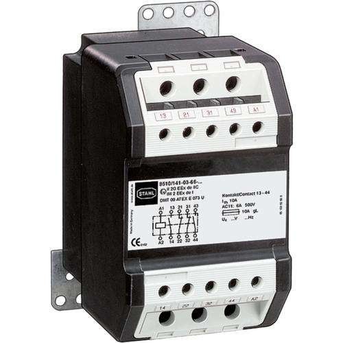 Hilfsschütz 24 V DC 8510/141-03 #145751 Hilfsschütz 24 V DC 8510/141-03 #145751
