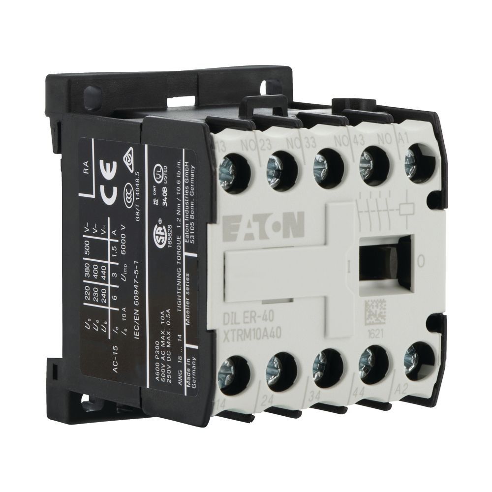 Hilfsschütz 220V DILER-40(2#021983