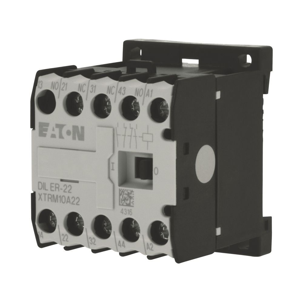 Hilfsschütz 415/480V DILER-22(4#051780