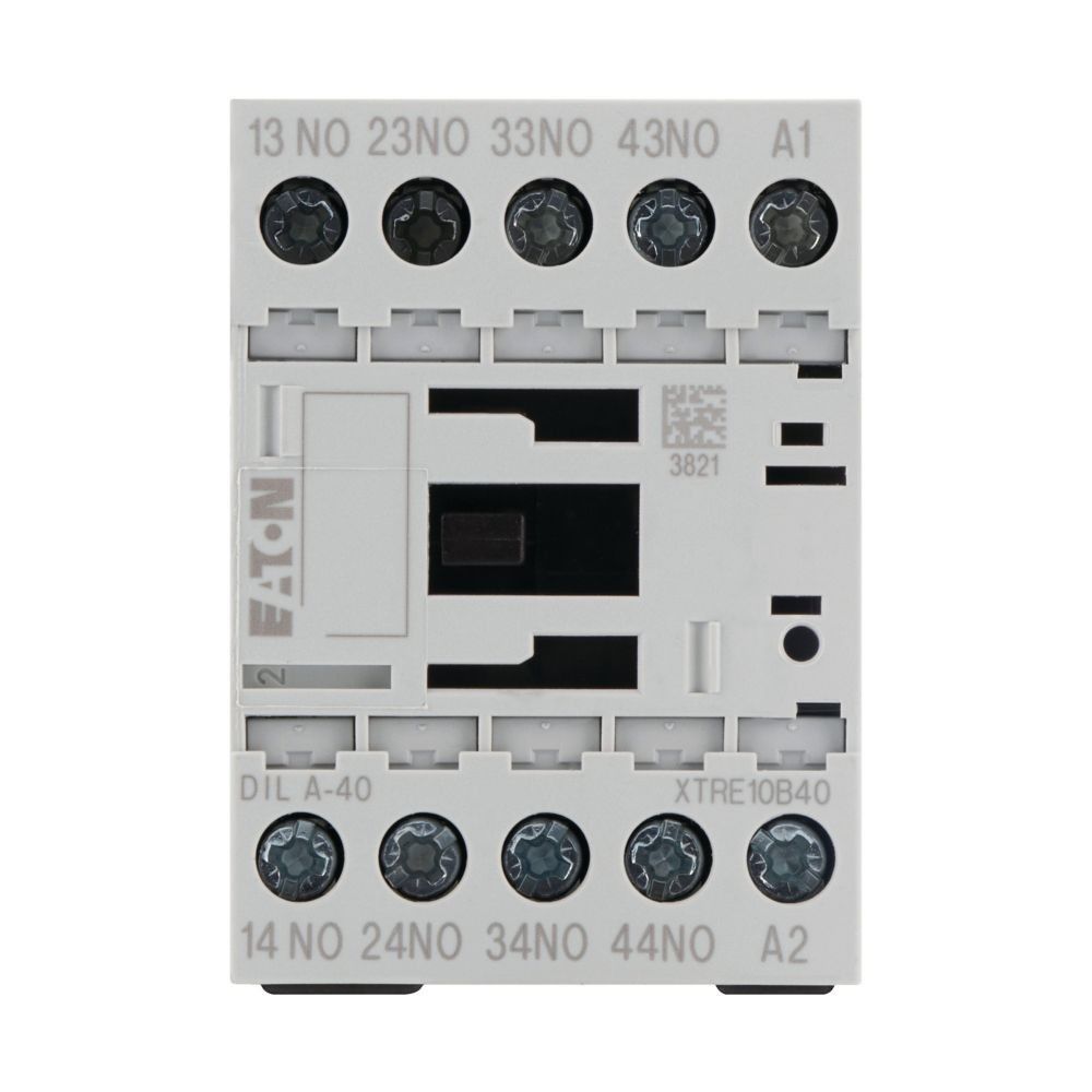 Hilfsschütz DILA-40(60VDC)