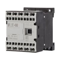 Hilfsschütz 230V 50/60Hz DILER-40-C#231850