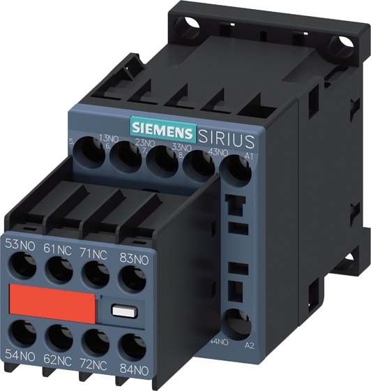 Hilfsschütz 3RH2262-1AK60 Hilfsschütz 3RH2262-1AK60