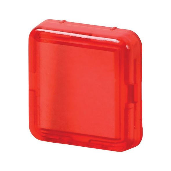 Leuchtmelder-Linse 18 mm L18LF-RT Leuchtmelder-Linse 18 mm L18LF-RT