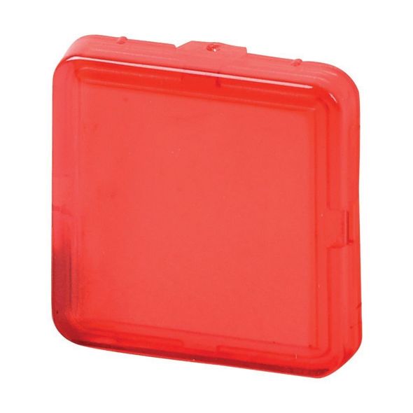 Leuchtmelder-Linse 25 mm L25LF-RT Leuchtmelder-Linse 25 mm L25LF-RT