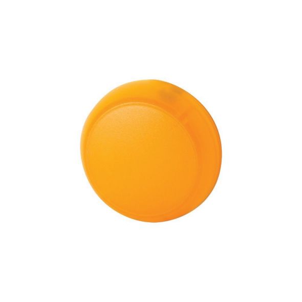 Linse Leuchtmelder flach M22-XL-A