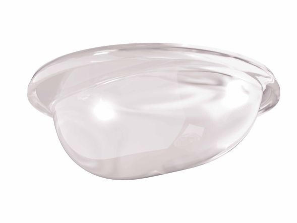 12x Flurlinsen LSYS-F12 12x Flurlinsen LSYS-F12