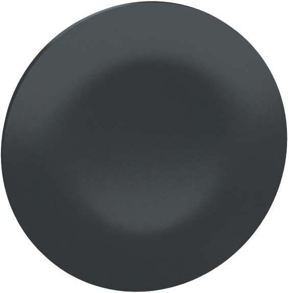 Schutzkappe schwarz ZBA72 Schutzkappe schwarz ZBA72