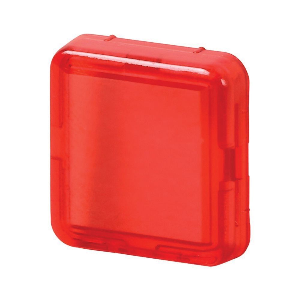 Leuchtmelder-Linse 18 mm L18LF-RT Leuchtmelder-Linse 18 mm L18LF-RT