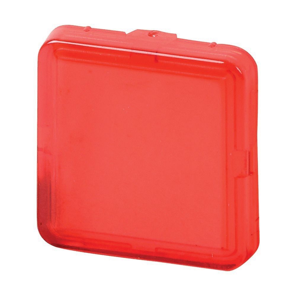 Leuchtmelder-Linse 25 mm L25LF-RT Leuchtmelder-Linse 25 mm L25LF-RT