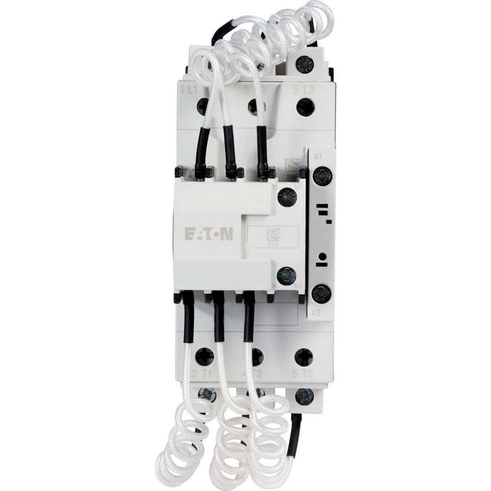 Kondensatorschütz DILK50-10(48V50HZ)