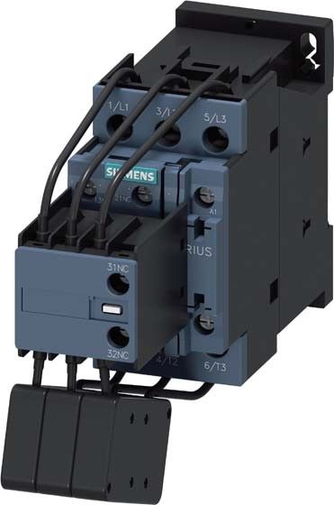 Schütz AC-6B 3RT2626-1AP65