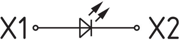 LED-Leuchtmelder ELDE.NGN24