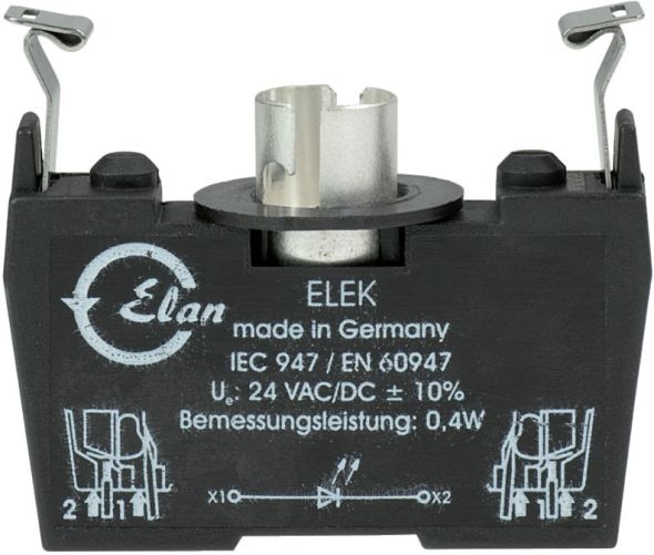 Leuchtelement ELEK Leuchtelement ELEK