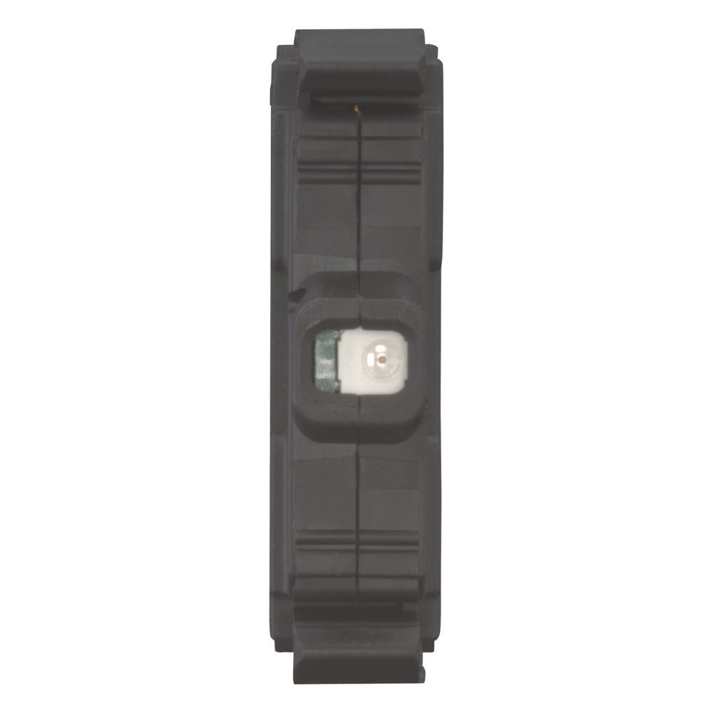 Leuchtelement Frontbefest. M22-LED12-R