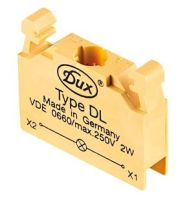 Modul-Lampenelement DL