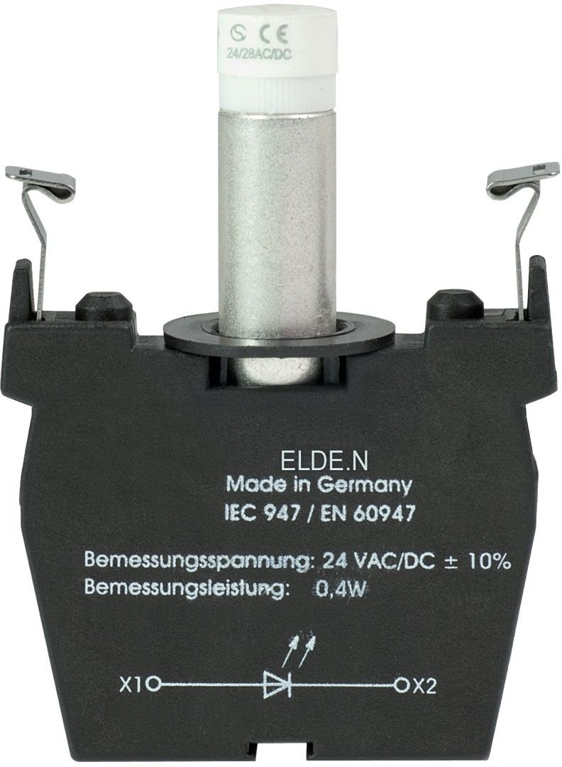 LED-Leuchtelement ELDE.NBL24