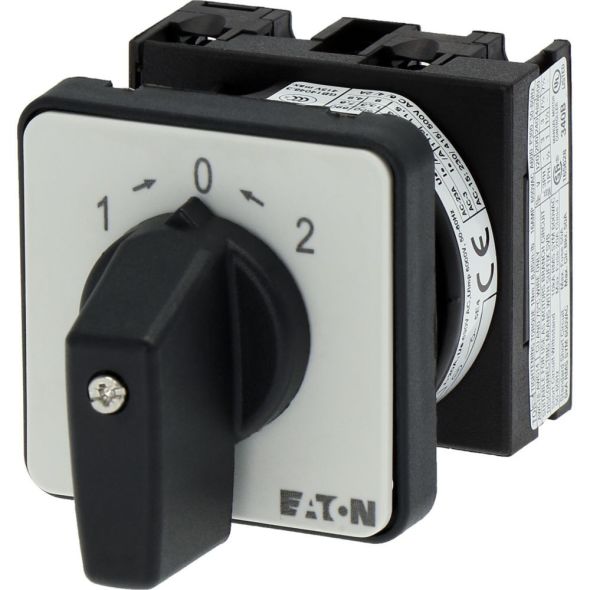 Laststromschalter T0-1-8214/E Laststromschalter T0-1-8214/E