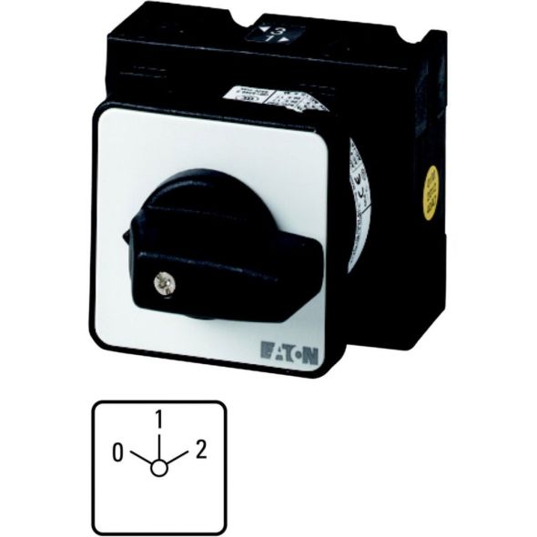 Umschalter T3 32A T3-3-8451/EZ Umschalter T3 32A T3-3-8451/EZ