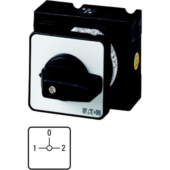 Umschalter T3 32A T3-4-8294/EZ Umschalter T3 32A T3-4-8294/EZ