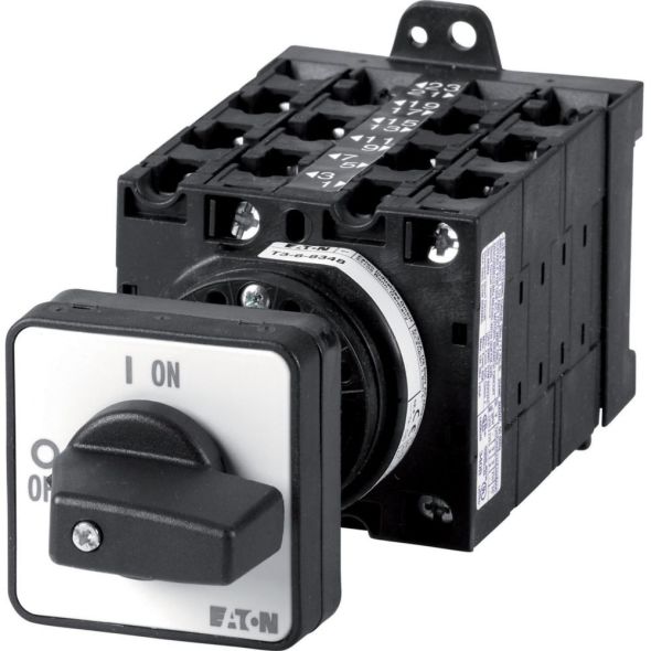 Umschalter T3 32A T3-6-8362/Z Umschalter T3 32A T3-6-8362/Z