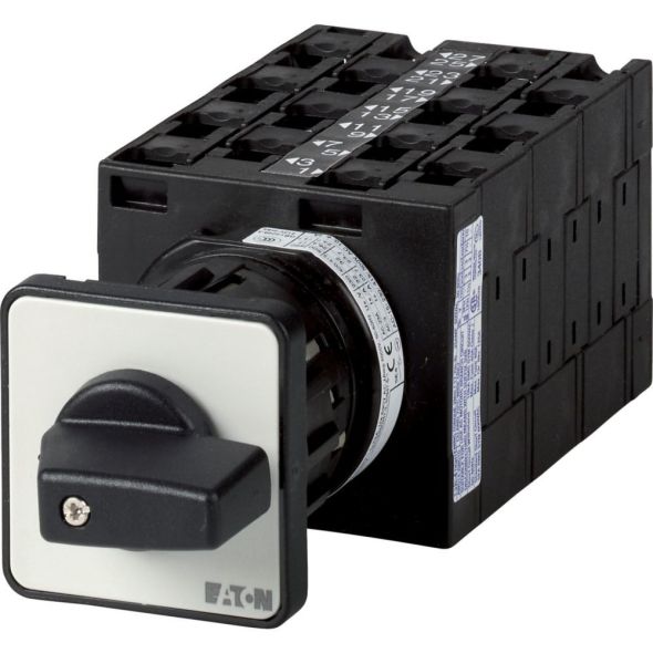 Umschalter T3 32A T3-7-8363/EZ Umschalter T3 32A T3-7-8363/EZ