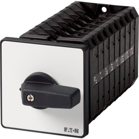 Umschalter T5B 63A Einbau T5B-8-8372/E Umschalter T5B 63A Einbau T5B-8-8372/E