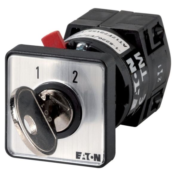Umschalter TM 10A TM-1-8220/EZ/S-J