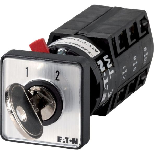 Umschalter TM 10A TM-3-8222/EZ/S-J