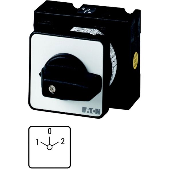 Wendeschalter T3 32A T3-3-8401/EZ Wendeschalter T3 32A T3-3-8401/EZ
