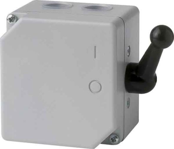 Polumschalter TPIIG 32