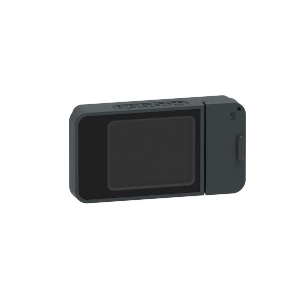 Displaymodul TransferpacT TPCCIF01 Displaymodul TransferpacT TPCCIF01