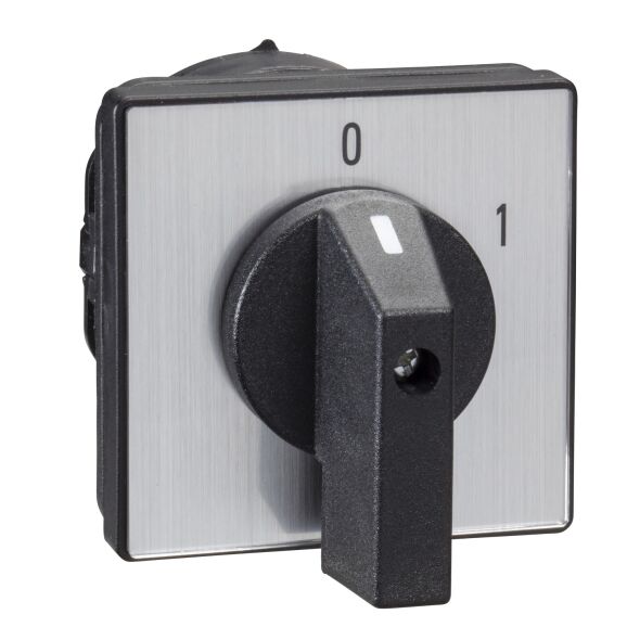 Hauptschalter 32A 3-polig K30C003HP