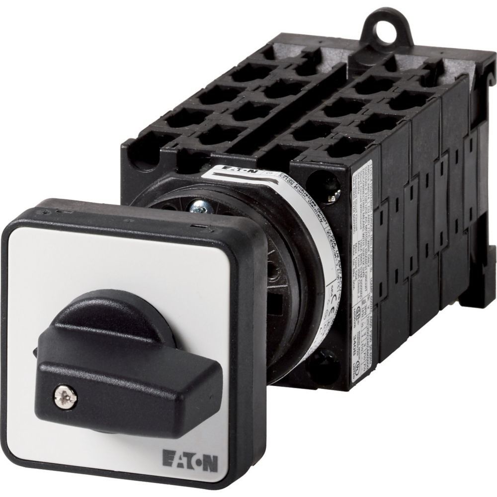 Polumschalter T0 20A T0-8-15100/Z