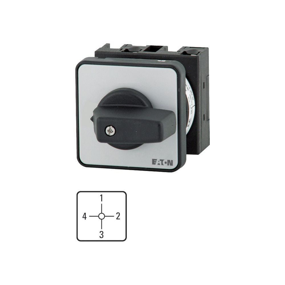 Serienschalter T0 20A T0-1-8566/E Serienschalter T0 20A T0-1-8566/E