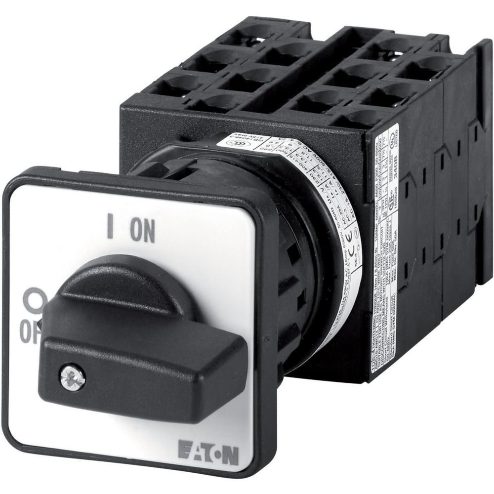 Umschalter T0 20A T0-6-8370/EZ