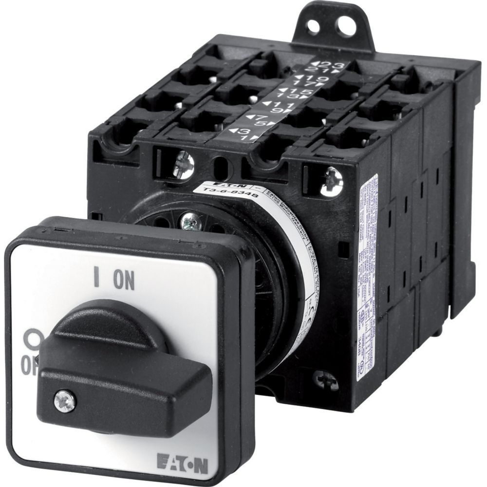 Umschalter T3 32A T3-6-8362/Z Umschalter T3 32A T3-6-8362/Z